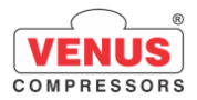 Venus Compressors